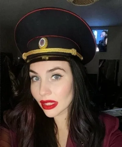 Оксана, 37 лет