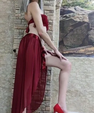 Лина, 25 лет