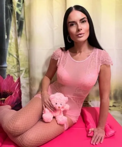 Света, 34 года