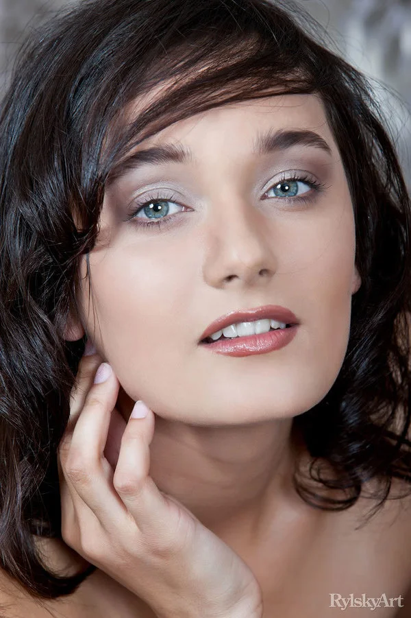 Алина