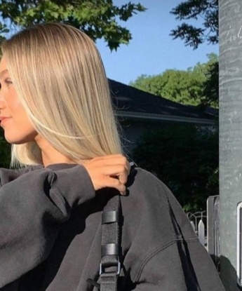 Олеся, 25 лет