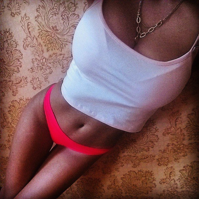 Окся, 22 года