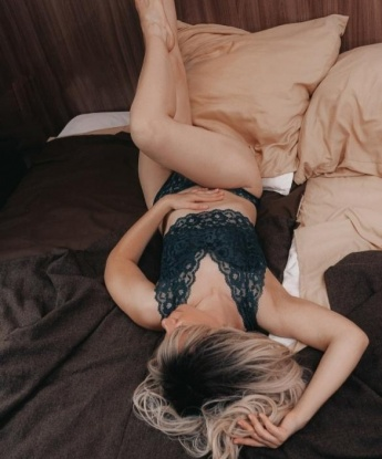  Ралина, 35 лет